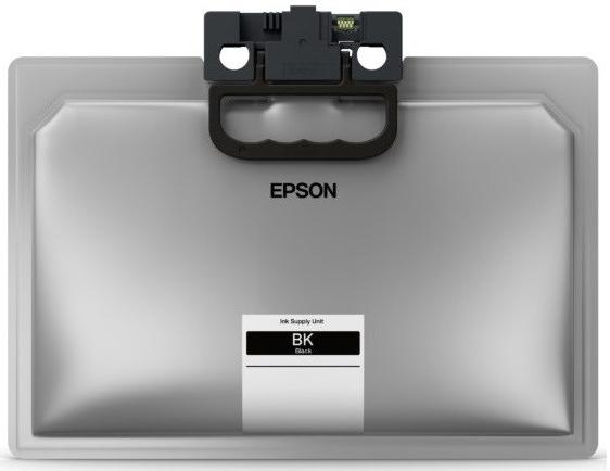 Картриджи Epson: разновидности